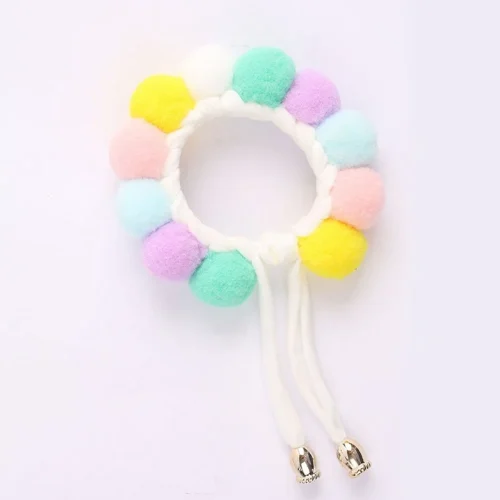 colorful and cute