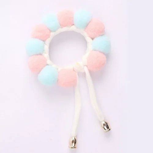 pink and blue color
