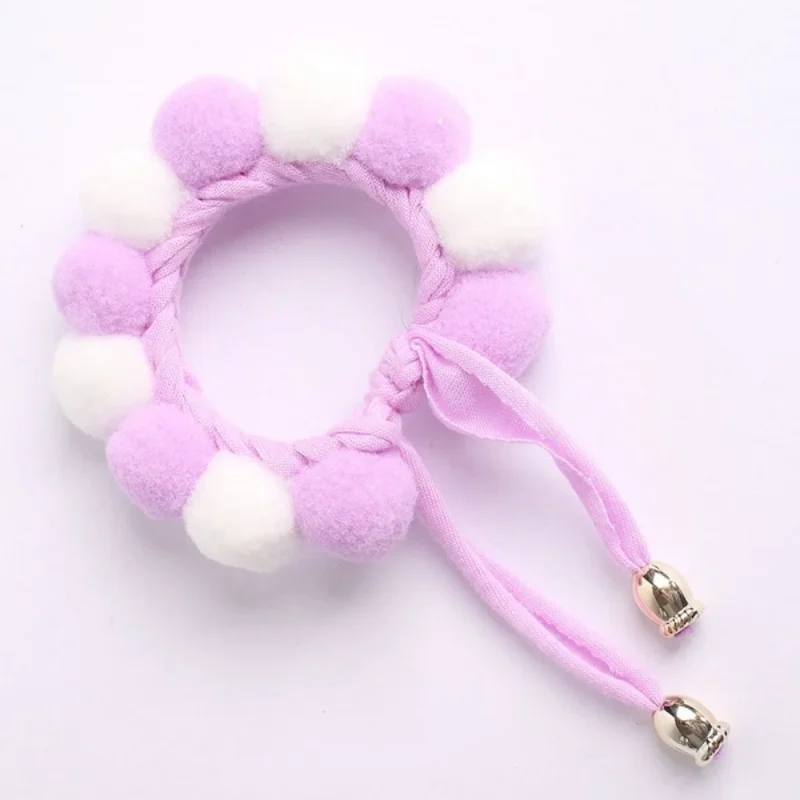purple and white color