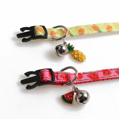 small bell and cute accessiors