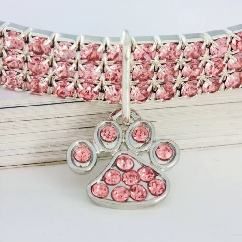 Necklace Jewelry details