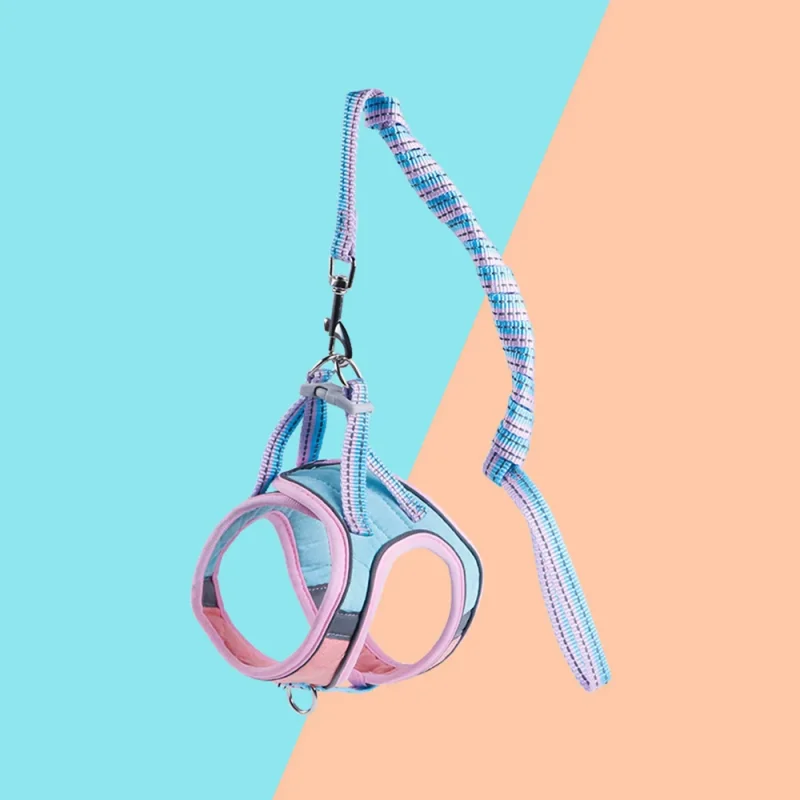 pink color